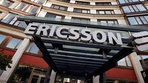 Шведский гигант телекоммуникационного оборудования Ericsson