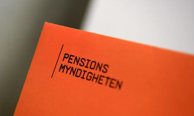Шведские пенсии