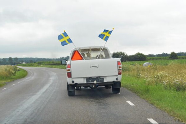 шведское изобретение