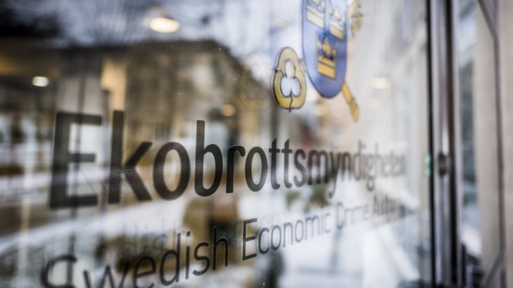 банкротств Швеции
