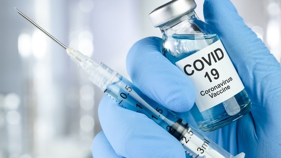 5 дозу вакцинации от COVID-19