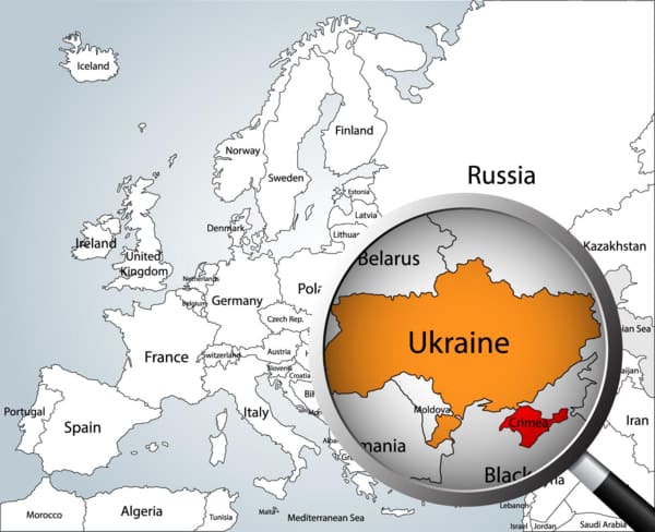 В Швеции