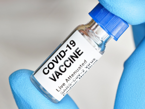 вакцины против Covid-19