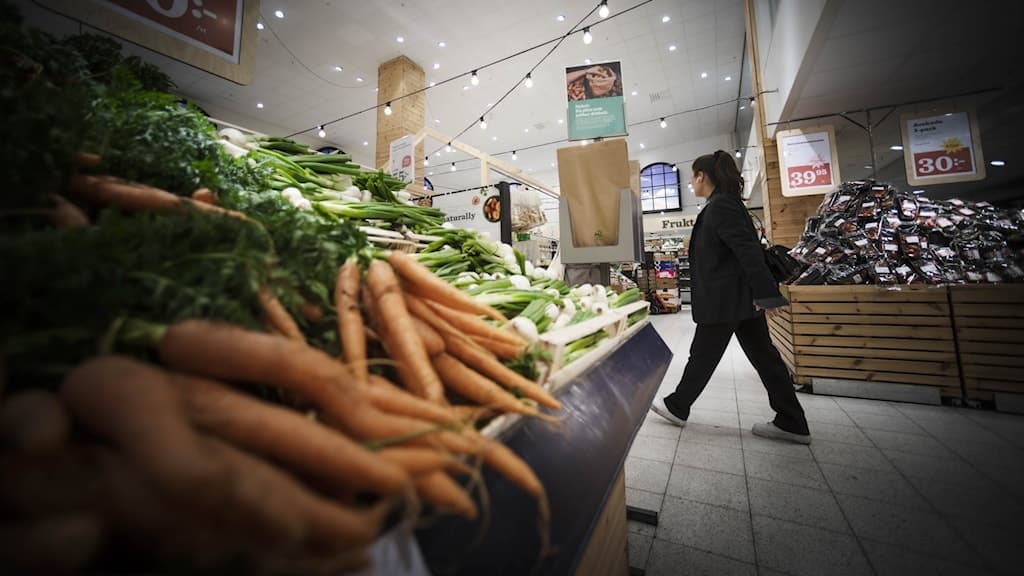 Рост цен на энергоносители и продукты питания