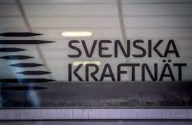 Svenska Kraftnät