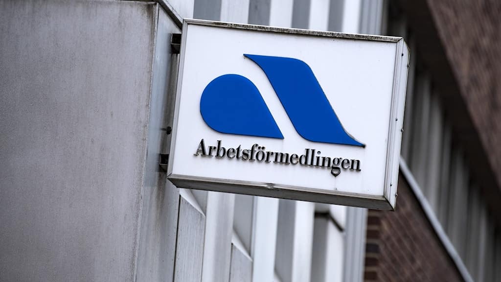 Arbetsförmedlingen