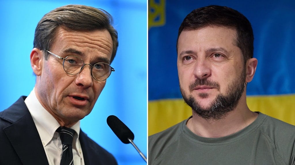 Радио Швеции