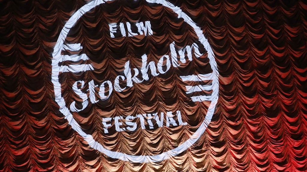 Стокгольмский кинофестиваль