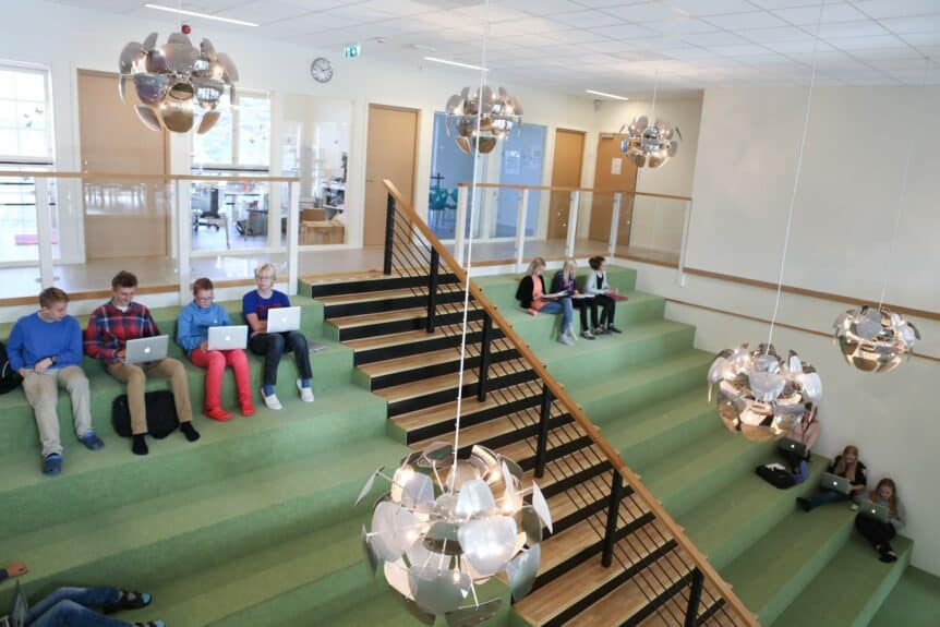 Thorengruppen