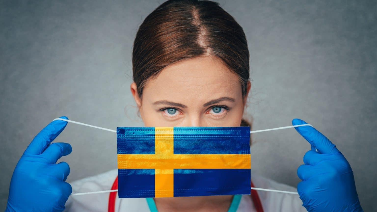 Шведская программа поддержки пандемии спасла 40 000 рабочих мест