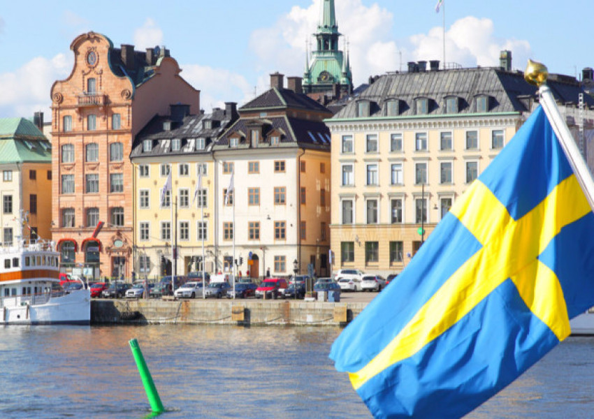разрешений на работу в Швеции