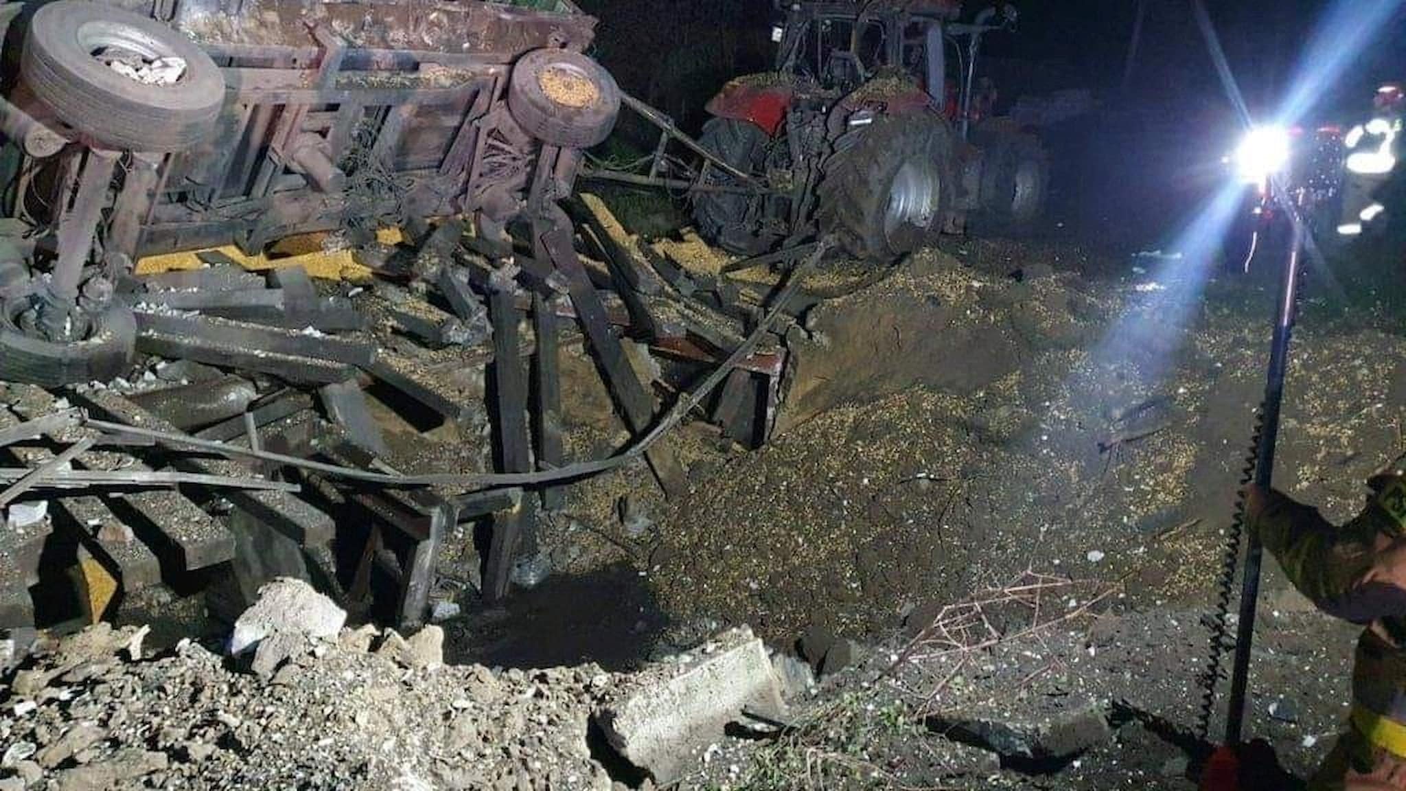 отсутствие российского природного газа