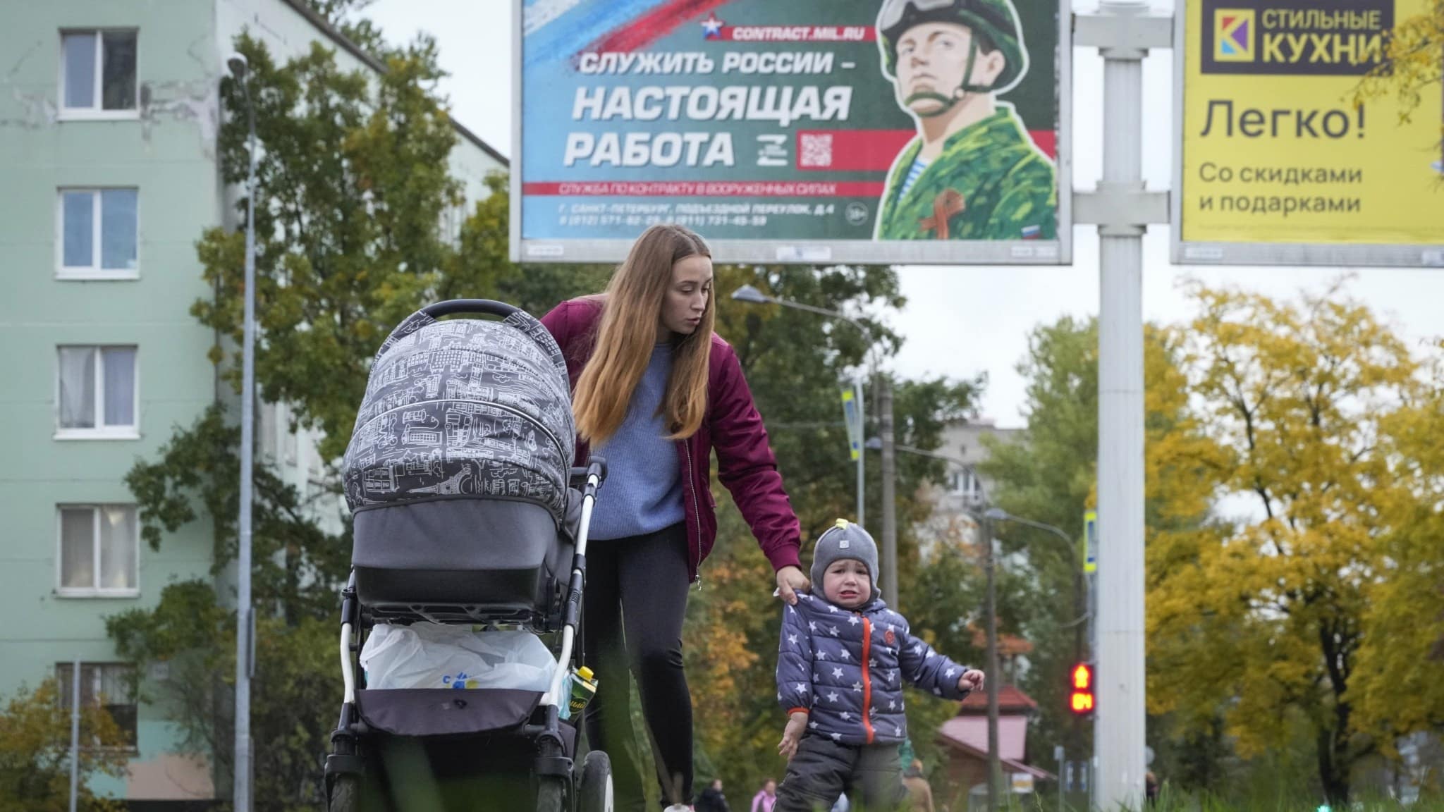 Мэр Киева Виталий Клично
