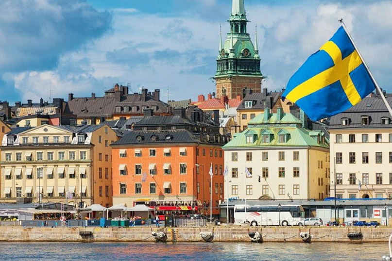 Цены на недвижимость в Швеции