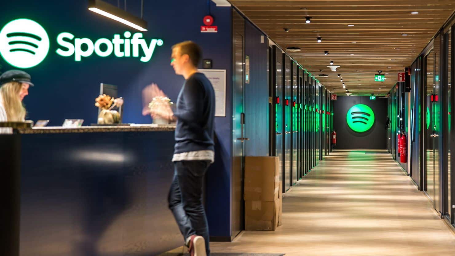 Spotify