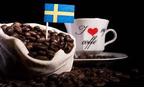 цены на кофе Швеции