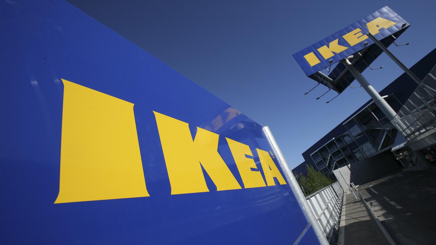 Ikea откроет новые магазины в США