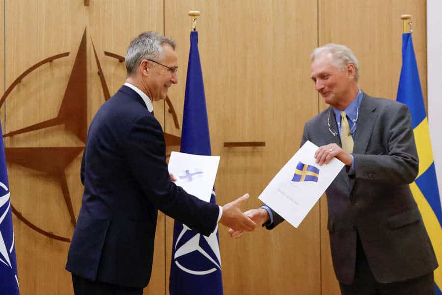 Sveriges radio