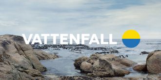 Шведская государственная энергетическая компания Vattenfall
