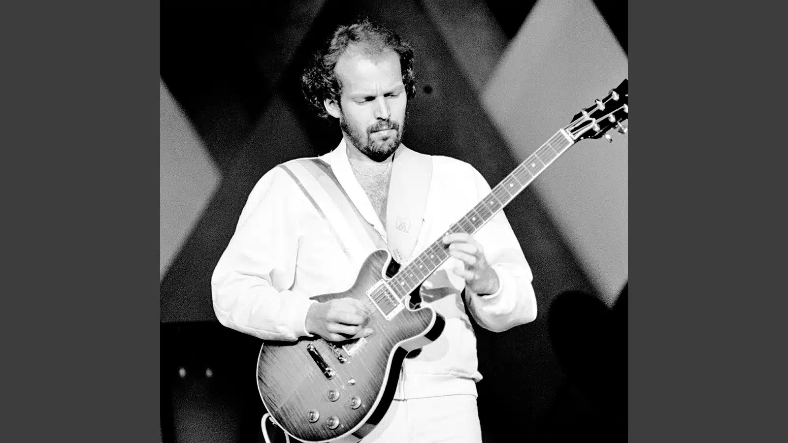 гитарист группы ABBA