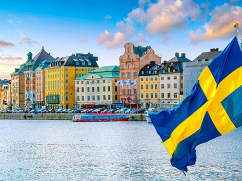 Швеция тесты для получения постоянного вида на жительство