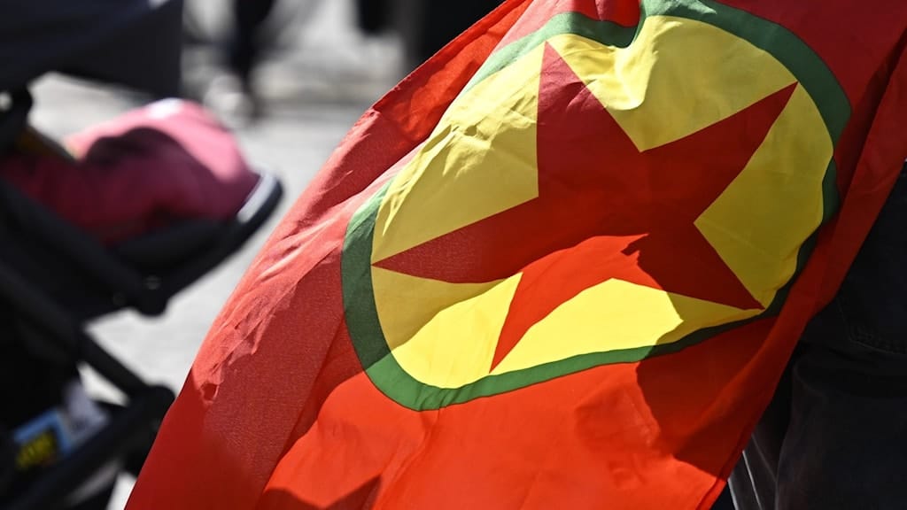 вымогательства в Швеции
