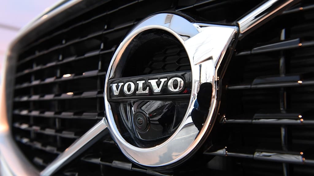 Volvo Cars