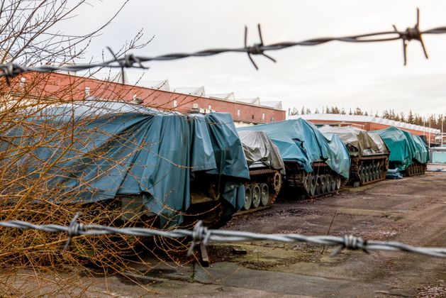 страны Северной Европы