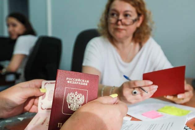 Самый большой процент отказов зафиксирован у консульства Швеции в Москве