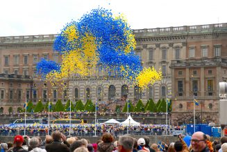 Почему шведы отмечают Национальный день 6 июня?