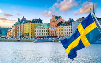 получение ипотеки в Швеции