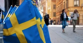 Шведская экономика сегодня