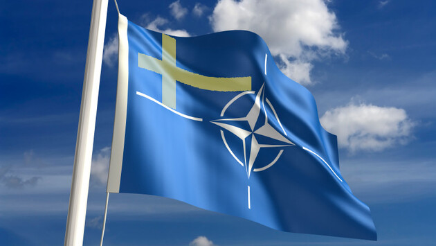 утвердить Швецию в качестве члена НАТО