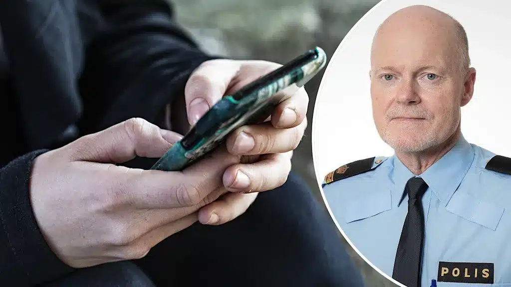 Волна поддельных SMS-сообщений