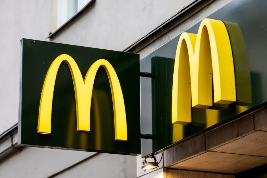Как Швеция пыталась отомстить McDonald