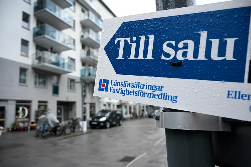 получение ипотечного кредита в Швеции