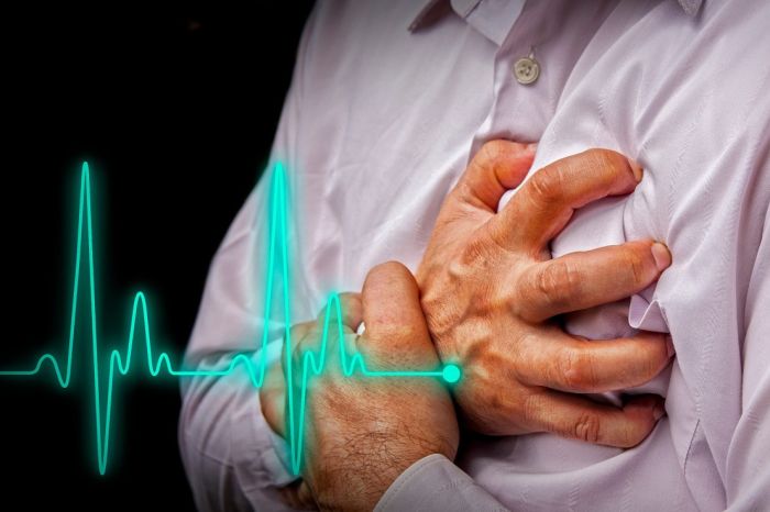 факторы риска раннего инфаркта и инсульта