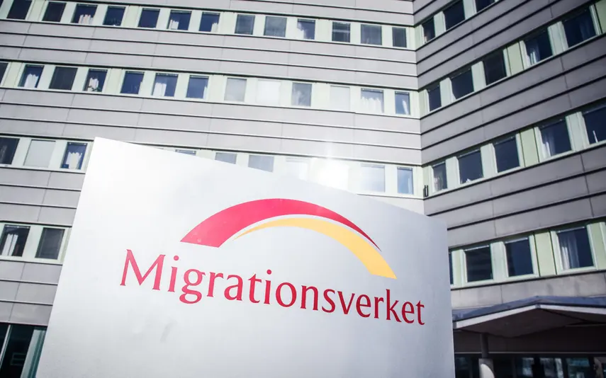Как долго длится ожидание в Миграционном агентстве Швеции