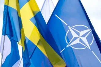 Когда Швеция вступит в НАТО?