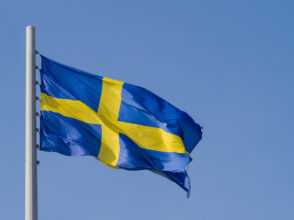 В Швеции новое разрешение на работу