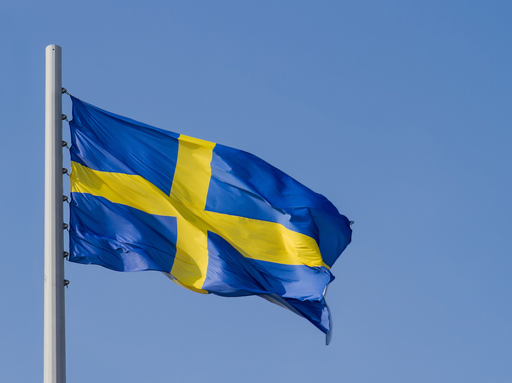 В Швеции в следующем месяце будет введено новое разрешение на работу с минимальной зарплатой
