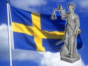 Шведский суд