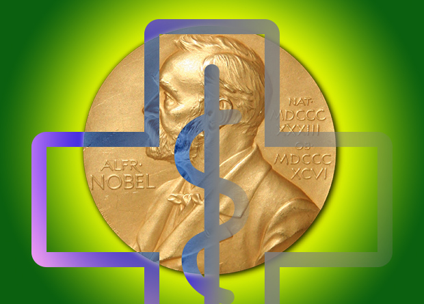 Сегодня в Стокгольме будет объявлена Нобелевская премия по медицине