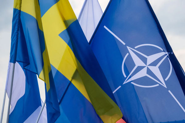 Эксперты: вступление Швеции в НАТО может затянуться на десятилетие