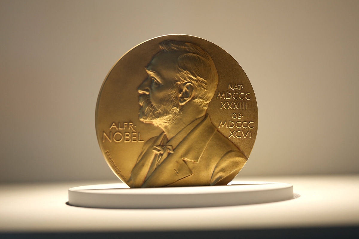 Стали известны нобелевские лауреаты по физике