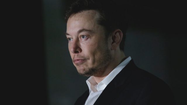 Илон Маск: коллективного соглашения для Tesla