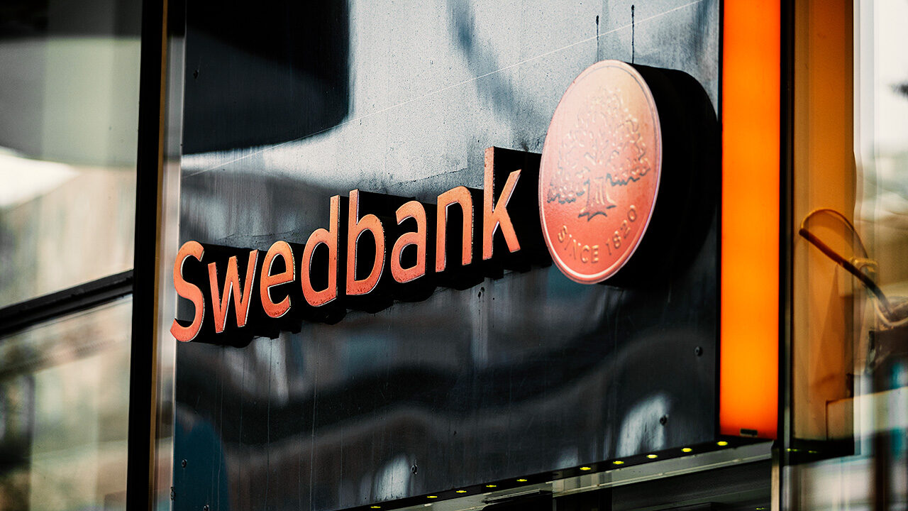 Swedbank