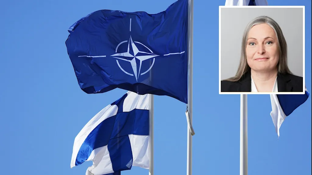 Так прошел первый год членства Финляндии в НАТО