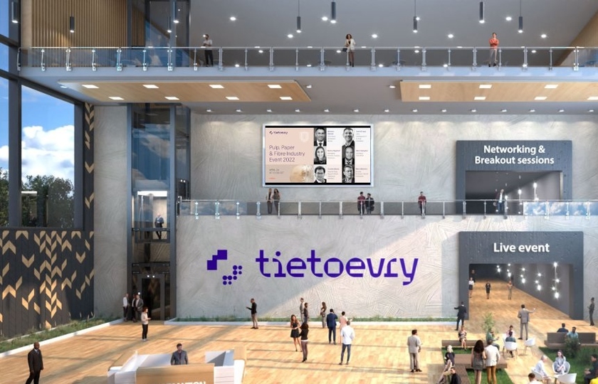 ИТ-компания Tietoevry