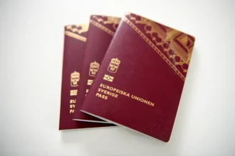 Как получить гражданство Швеции с помощью уведомления